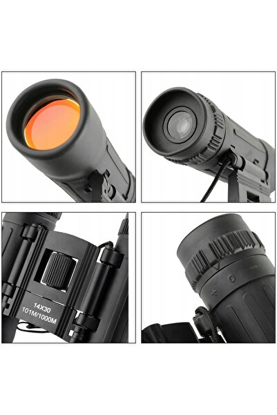 Azaris LORNETKA 22x32 IDEALNA DLA DZIECI SZKLANA OPTYKA PODRĘCZNA LEKKA PRECYZYJNA