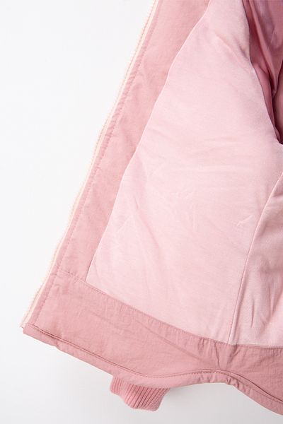 Verscon Girls Boys Quilted Coats 3 - 8 Years