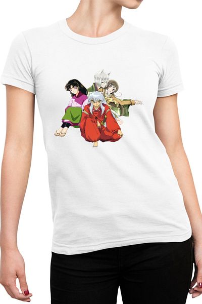 OEM Tricou Femei Kamisama Kiss Tomoe Nanami Top Anime