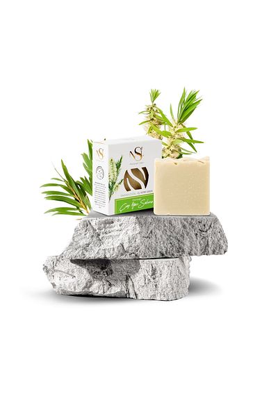 Handley 100% Natural Tea Tree Soap