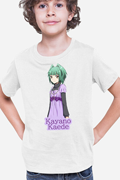 OEM Tricou copii Assassination Classroom Ninja Otaku Japan