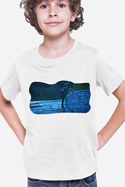 OEM Tricou copii The Leftovers Child Stone Fountain Dream Oracle