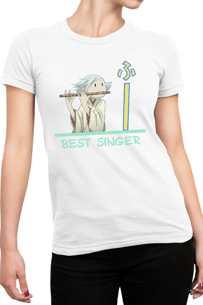 OEM Γυναικείο T-Shirt Kamisama Kiss Mizuki Youkai In Love Snake