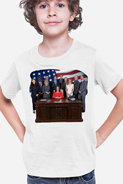 OEM Tricou copii Veep Political satire Cringe comedy HBO