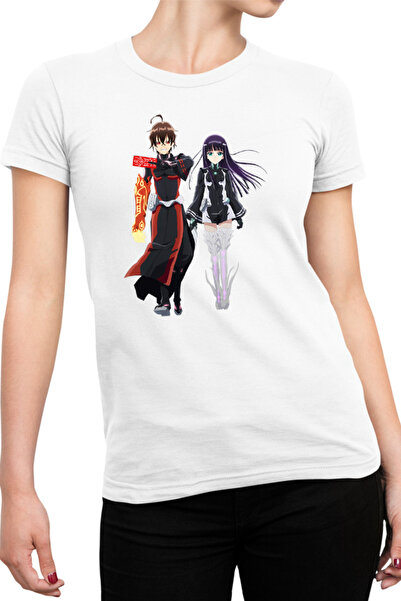 OEM Tricou Femei Twin Star Roblox Brothers Power Incantation