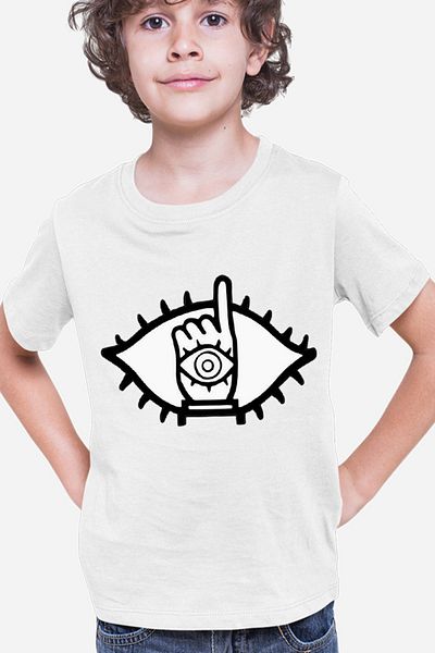 OEM Tricou copii Century Boys Oculta Symbol Anime Manga