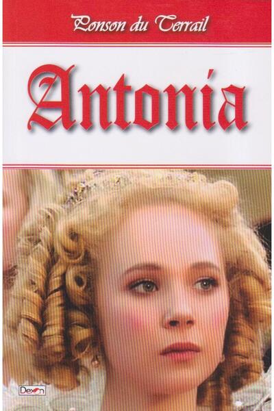 Editura Dexon Antonia, Ponson du Terrail