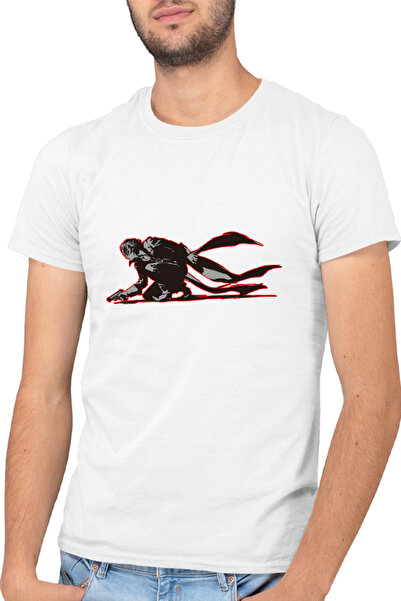 OEM Tricou barbati Persona Ren Joker Other Self Defense People