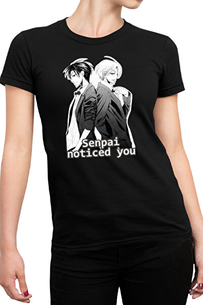 OEM Tricou Femei Oresama Teacher Okegawa Kyoutarou Anime Otaku Weeb