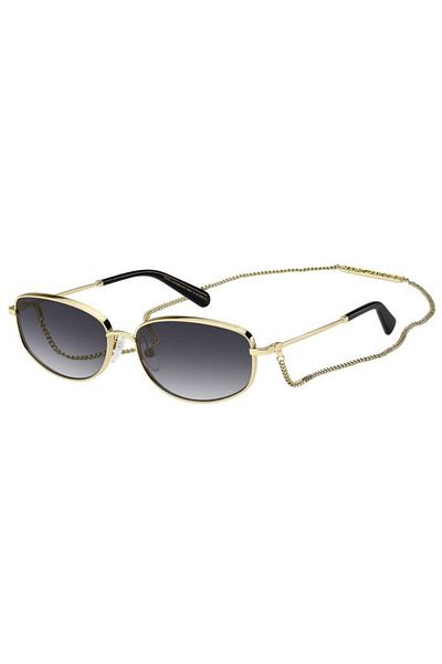 Marc Jacobs Marc 772 N S Rhl 9O 60 Women's Sunglasses