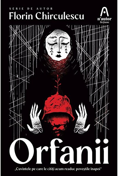 Editura Nemira Orfanii, Florin Chirculescu