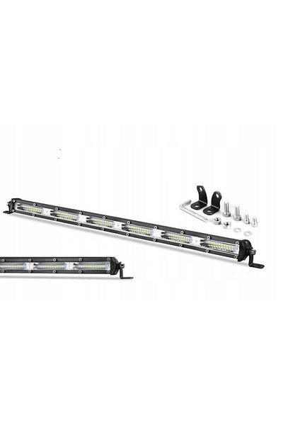 Azaris PANEL LED LAMPA ROBOCZA HALOGEN 600W 12-24V CREE 600W DO QUADA CIĄGNIKA