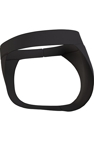 Calvin Klein TANGA Kadın Siyah Bikini Altı