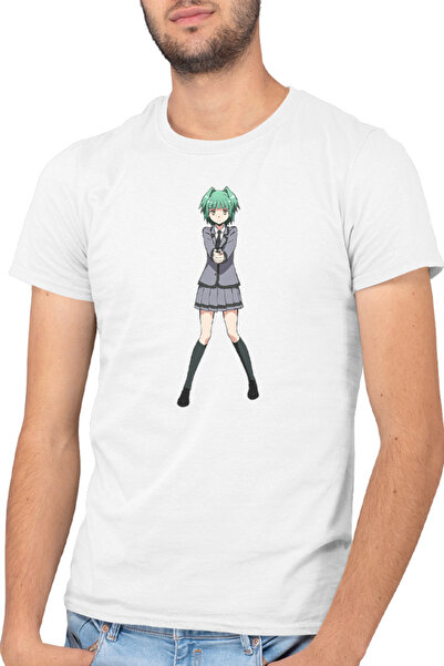 OEM Tricou barbati Assassination Classroom Kayano Cosplay Japan