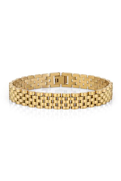 Wesse JWANG102-02 Ανδρικό Βραχιόλι