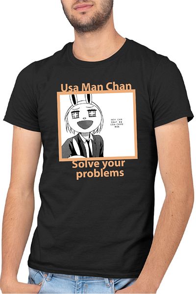 OEM Tricou barbati Oresama Teacher Kurosaki Manga Shounen Bishoujo Moe