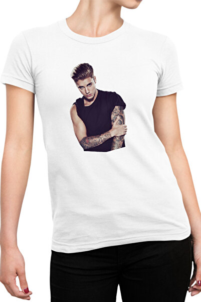 OEM Tricou Femei Justin Bieber Baby Single Cool Teenegers Concert