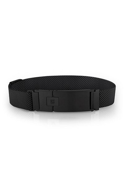 Wesse JWAG1117 Ανδρικό Βραχιόλι