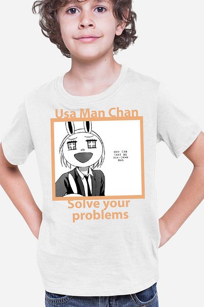 OEM Tricou copii Oresama Teacher Kurosaki Manga Shounen Bishoujo Moe