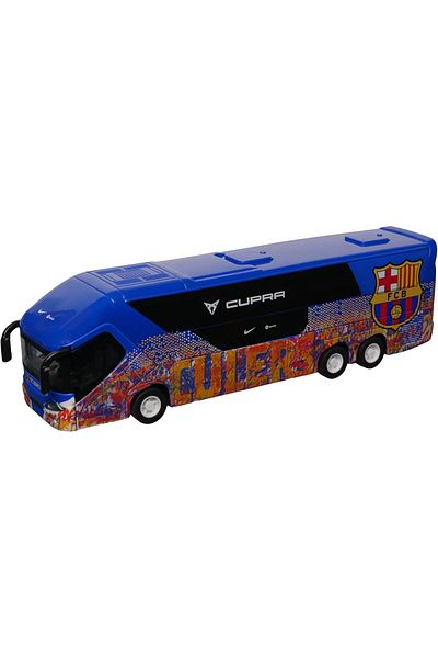 Banbo Toys Banbo FC Barcelona Bus 16089