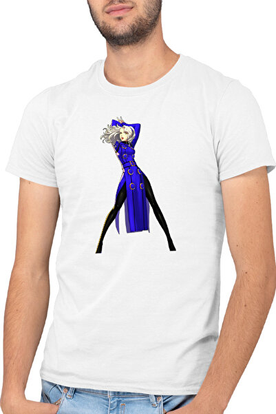 OEM Tricou barbati Persona Rise Kujikawa Innocent Sin