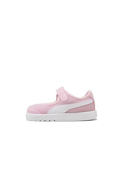 Puma Courtflex V3 Lina V Inf Baby Casual Shoes 40057902 Pink