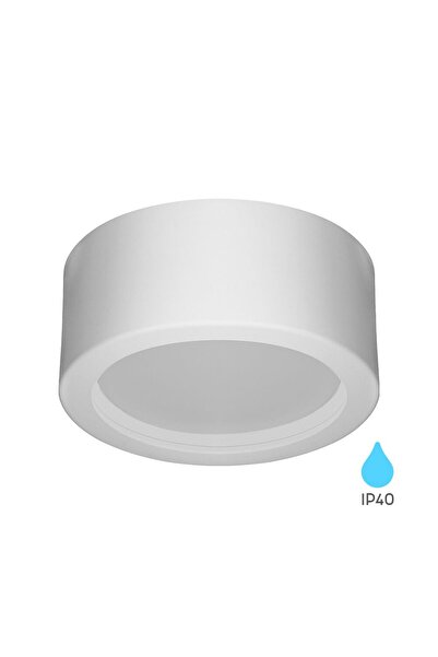 Braytron Spot LED Rot PT 24W 3000K 233MM Faton Alb