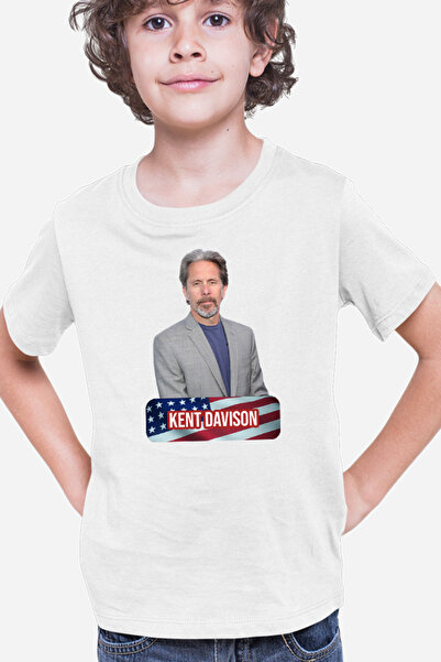 OEM Tricou copii Veep Gary Cole Kent Davison Role Comedy Seasons