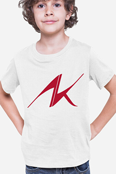 OEM Забавна детска тениска с логото на Алиша Кийс, популярни песни