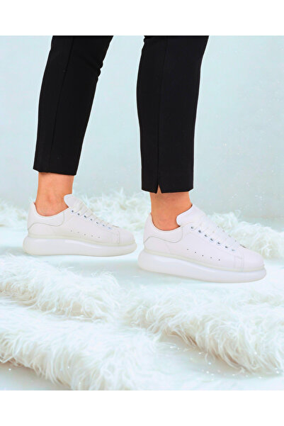 FAVORİSPOR Hakiki Deri Klasik Erkek Ayakkabısı McQueen İthal Malzeme