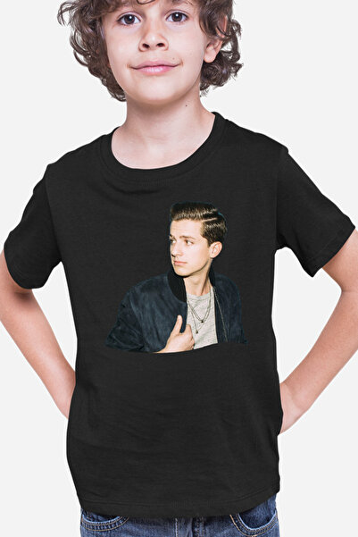 OEM Tricou copii Charlie Puth Teeneger Single Spotify Song Otto