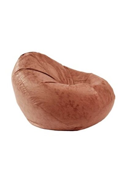 Pufrelax Fotoliu Nirvana Gigant, Material Textil - Tigereye