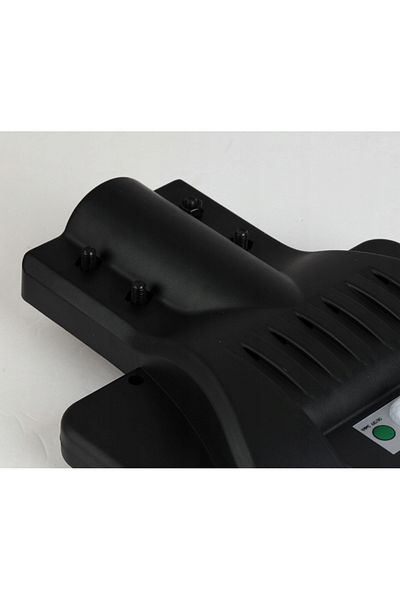 Azaris FELINAR DE GRĂDINĂ SOLARĂ CU LED-URI, PUTERNIC, 1500W, 900 LED-URI, PENTRU EXTERIOR