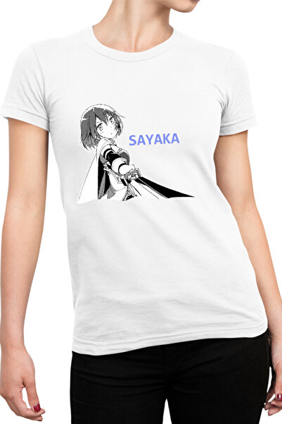 OEM Tricou Femei Madoka Magica Sayaka Water Girl Metaverse