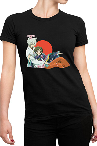 OEM Tricou Femei Kamisama Kiss Tomoe Ninjago Kyoto