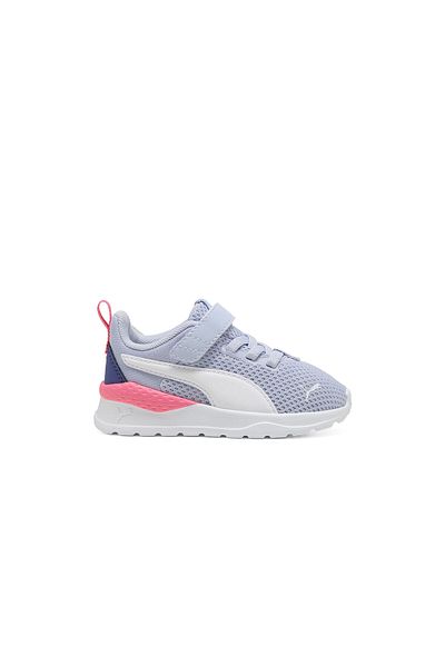 Puma Anzarun Lite Ac Inf Baby Casual Shoes 37201044 Purple