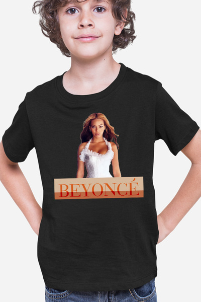 OEM Tricou copii Beyonce Artist Award Winner Oscar MTV European