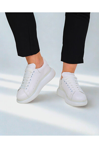 FAVORİSPOR Hakiki Deri Klasik Erkek Ayakkabısı McQueen İthal Malzeme