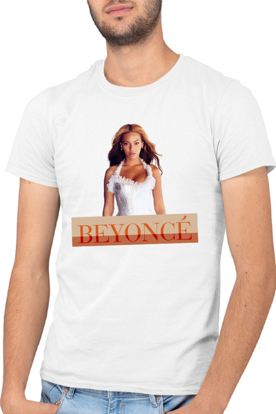 OEM Tricou barbati Beyonce Artist Award Winner Oscar MTV European