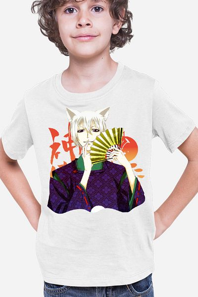 OEM Tricou copii Kamisama Kiss Tomoe Japanese Fan Manga