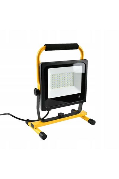 LedClick HALOGEN LED PRZENOŚNY 200W NA 230V + KABEL