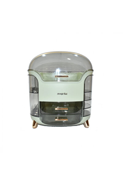 OEM Organizator de cosmetice de lux, Vernil