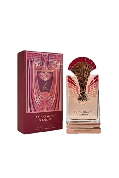 Maison Alhambra La Charmante Eclatant, Apa de parfum unisex, 100 ml