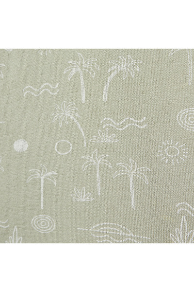 giggles Printed T-shirt with Short Sleeves