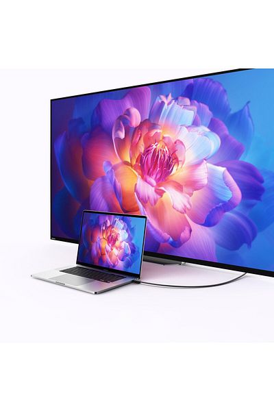 Ugreen Kabel przewód DisplayPort - HDMI 4K HDR 3D 3m czarny