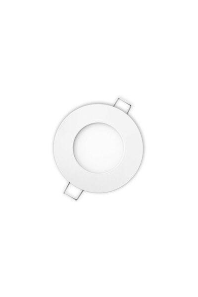 Braytron Spot LED Rotund ST 3W 160LM 4000K FI85MM IP20
