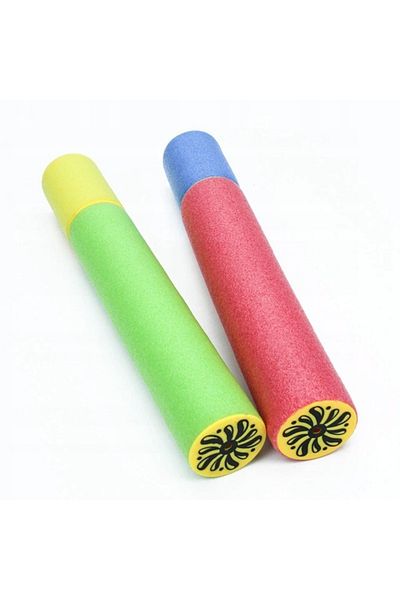 Atelier Linny PISTOLET NA WODĘ PIANKOWY SIKAWKA DO WODY POMPKA