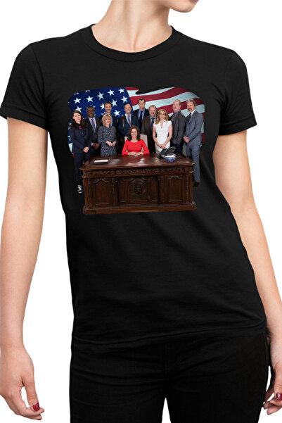 OEM Tricou Femei Veep Political satire Cringe comedy HBO