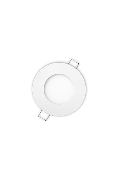 Braytron Spot LED Rotund ST 3W 160LM 6500K FI85MM IP20