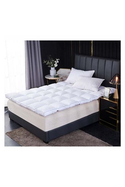 King Corner Matrix Foam 200*200